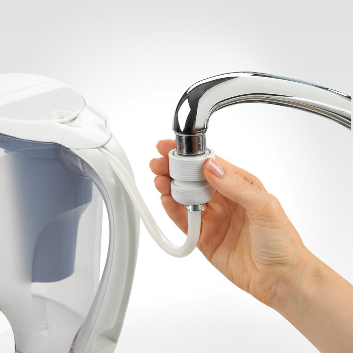 CLEAR2O Advance Water Filter Pitcher Wayfair